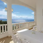 アパート With Sea View I *