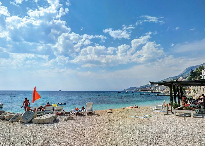 Lejlighed With Sea View I
